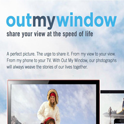 Out My Window image