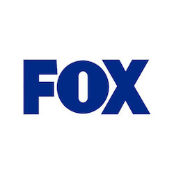 Fox TV image